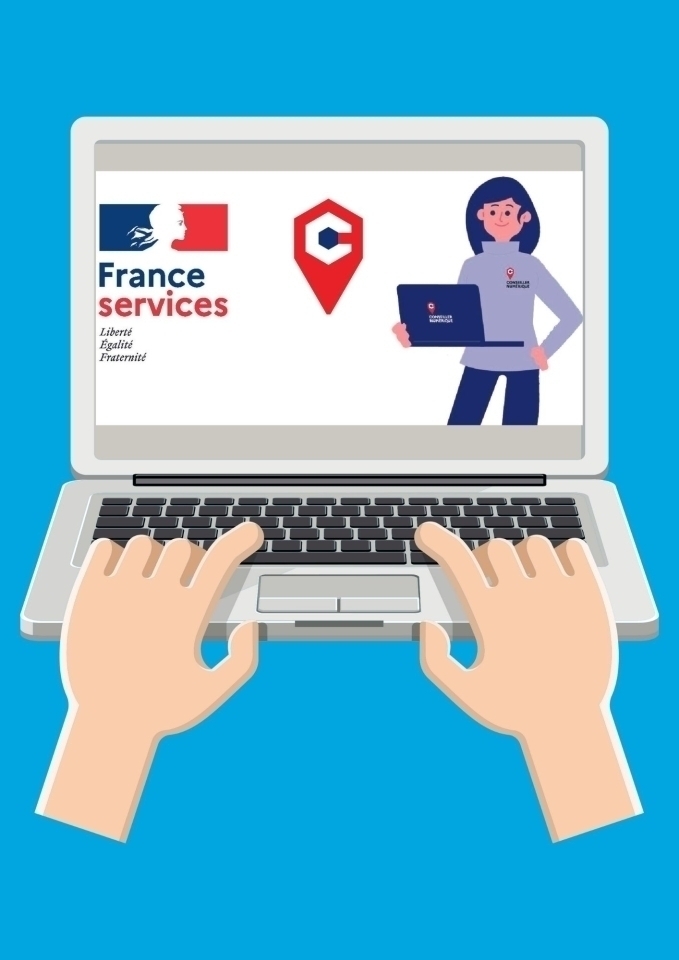 atelier du numérique 